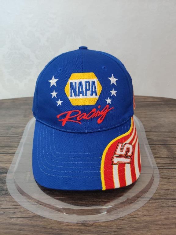 Napa racing on sale hat