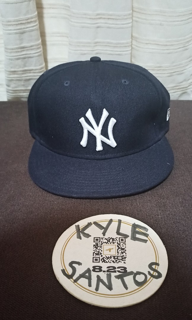 New era outlet cap closing