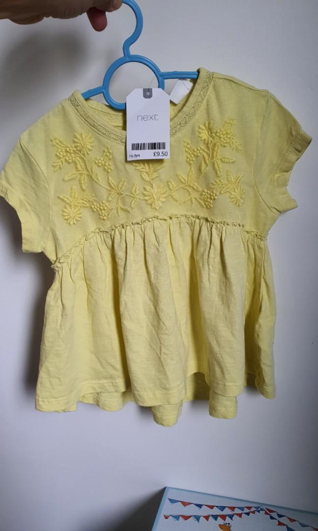 Next girl clothes uk on sale