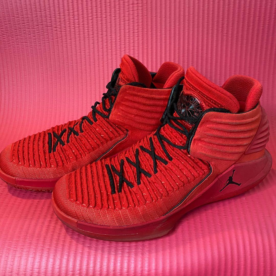 NIKE AIR JORDAN 32 XXXII 32 AJ32 AH3348 601