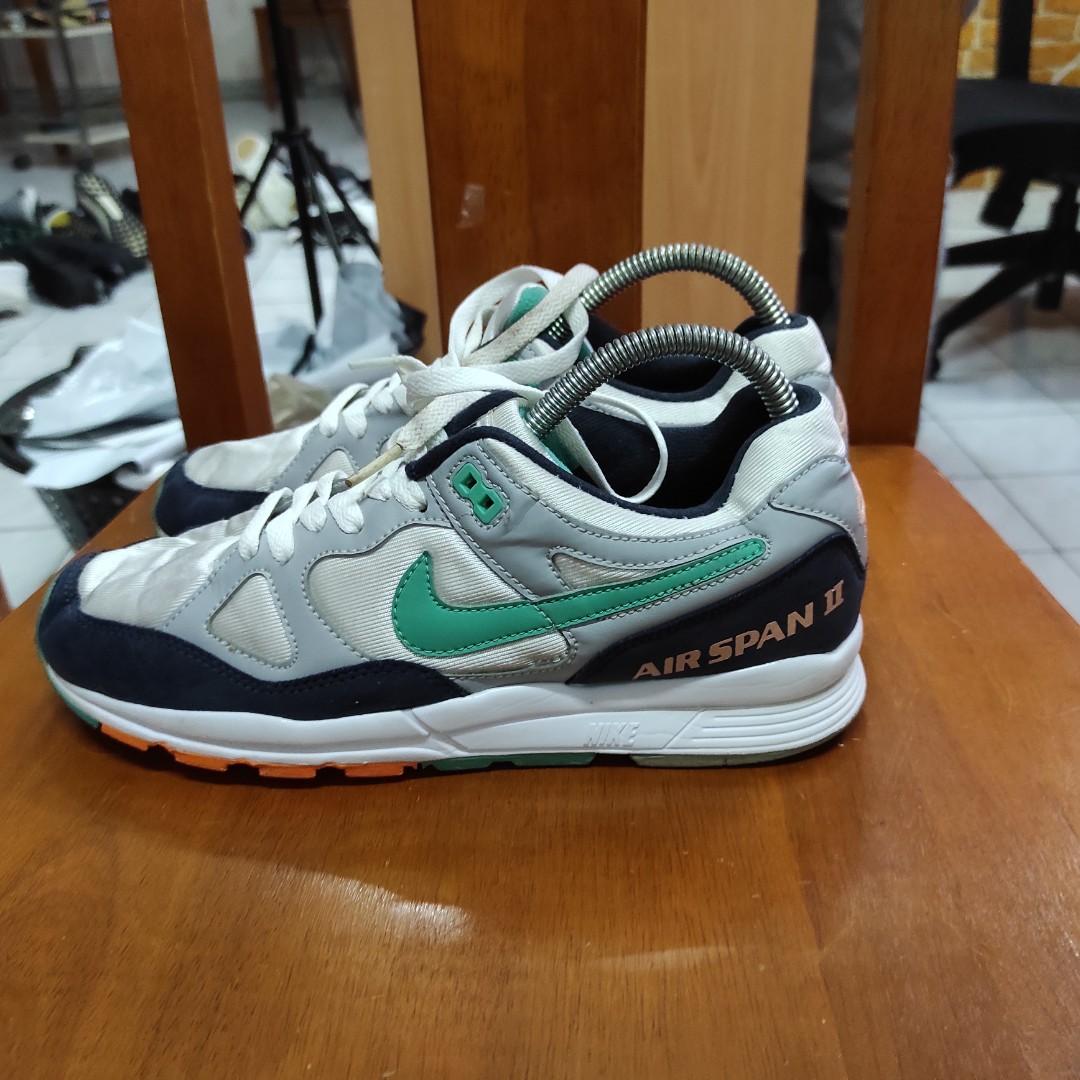 Nike span 6 deals