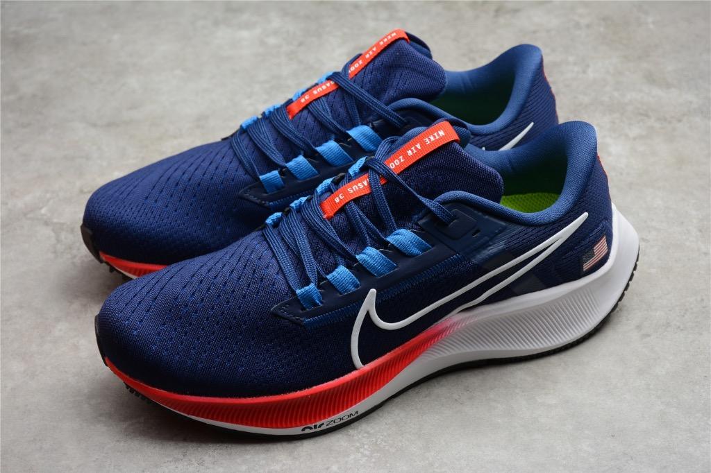 Nike zoom pegasus 45 clearance