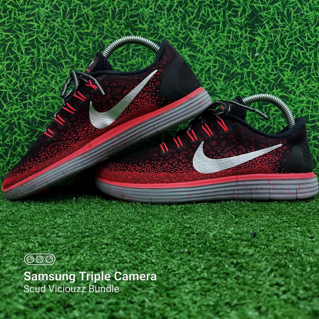 Nike Free RN Distance Men s Fashion Footwear Sneakers on Carousell