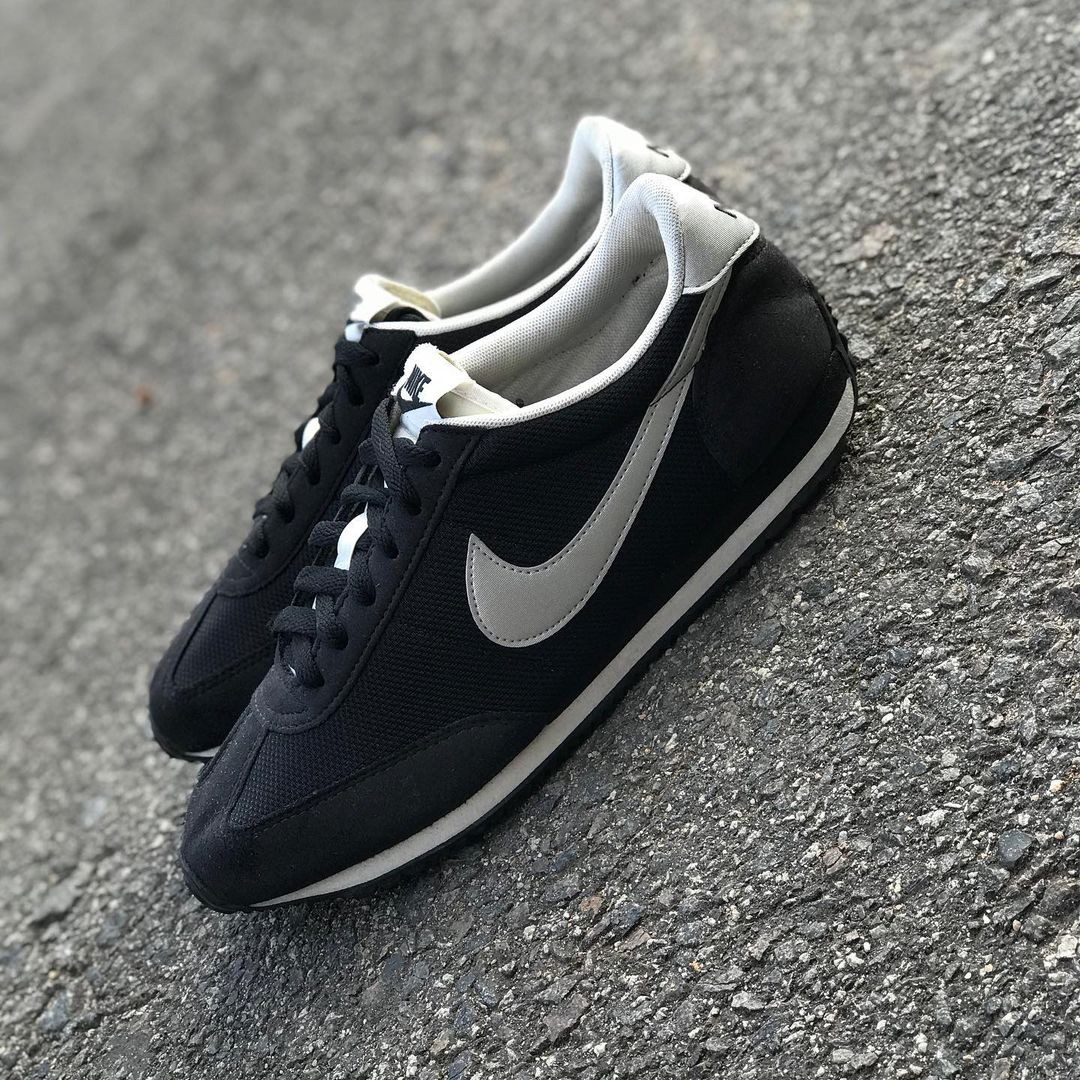 nike oceania textile