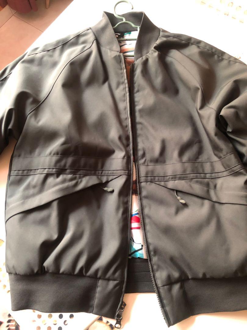 sb iso jacket