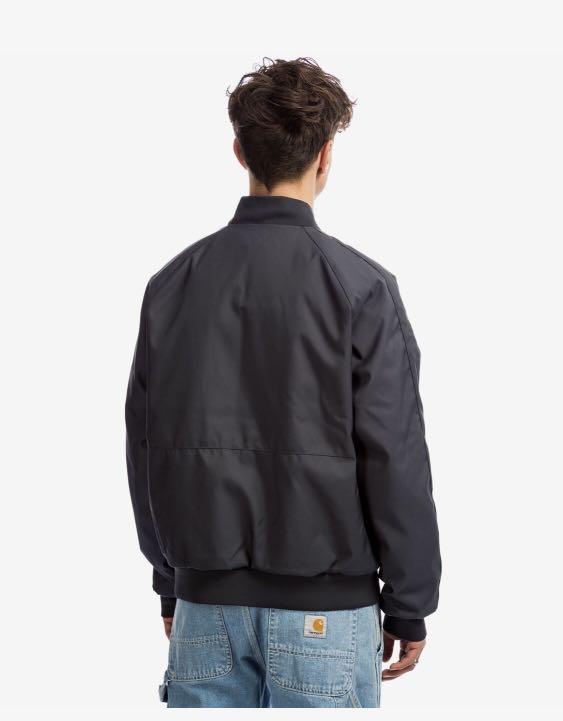 sb iso jacket