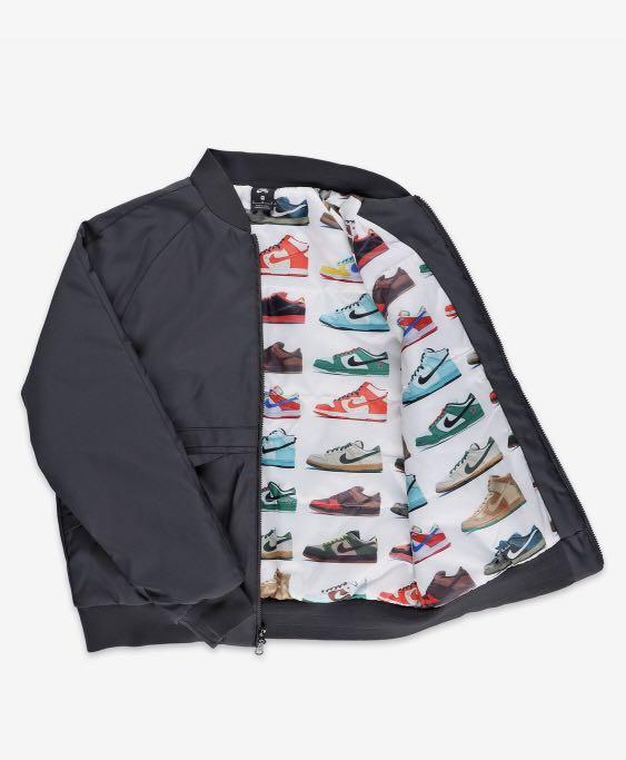 Nike sb iso jacket discount