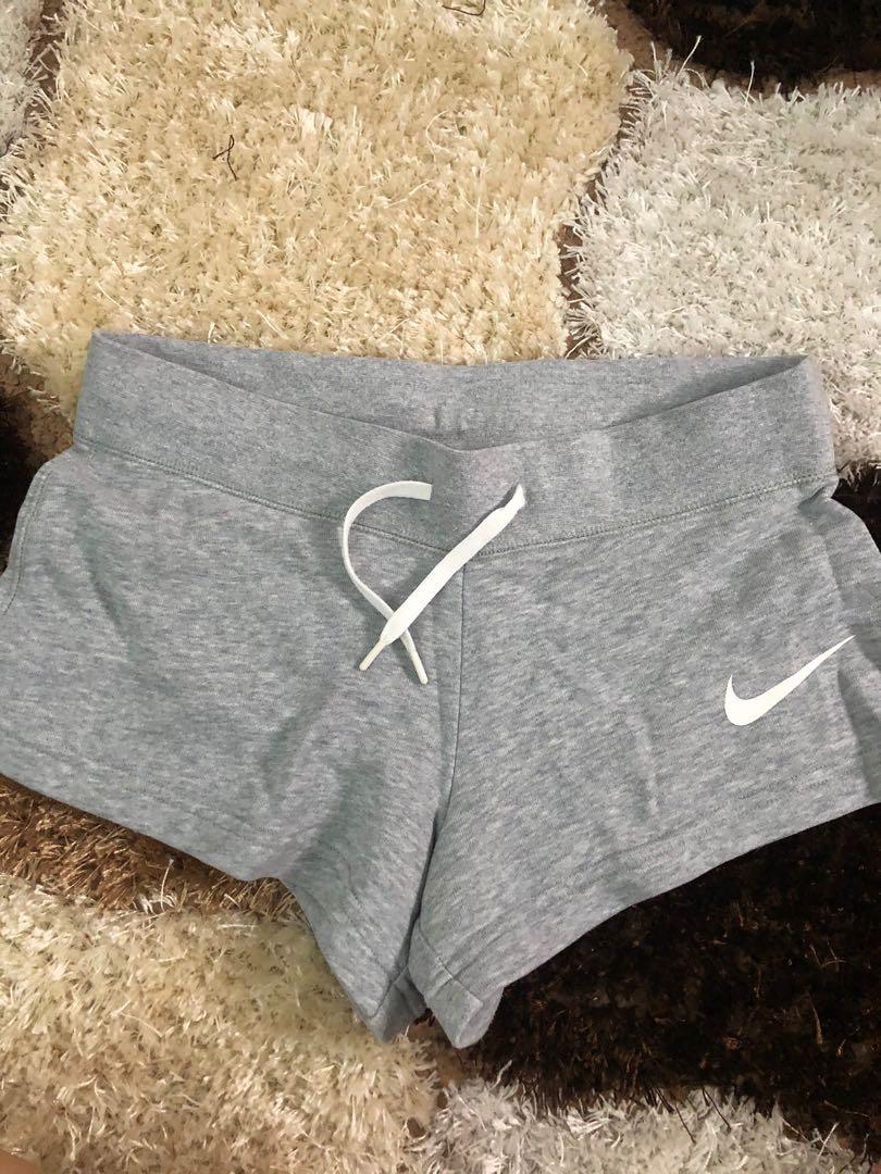 Nike sexy short for workout Women s Fashion Activewear on Carousell