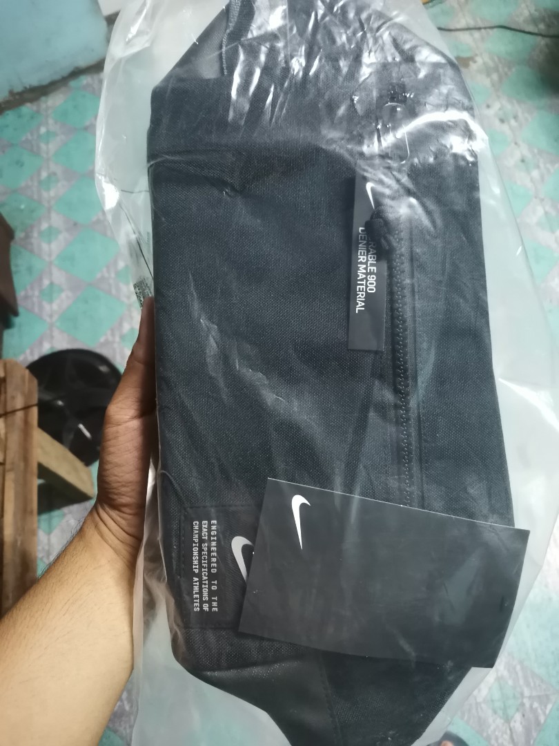 Nike Utility Training Shoe Tote, Men's 