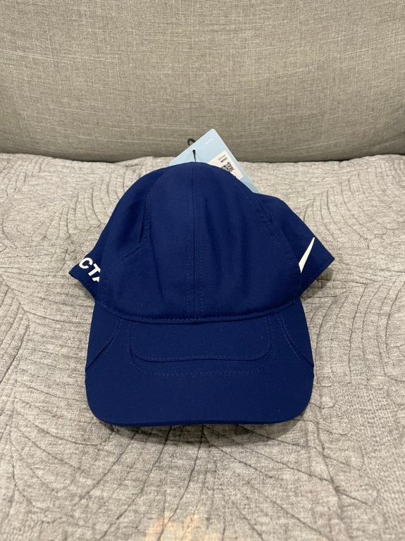 Nike x Drake NOCTA Cardinal Stock Cap Navy