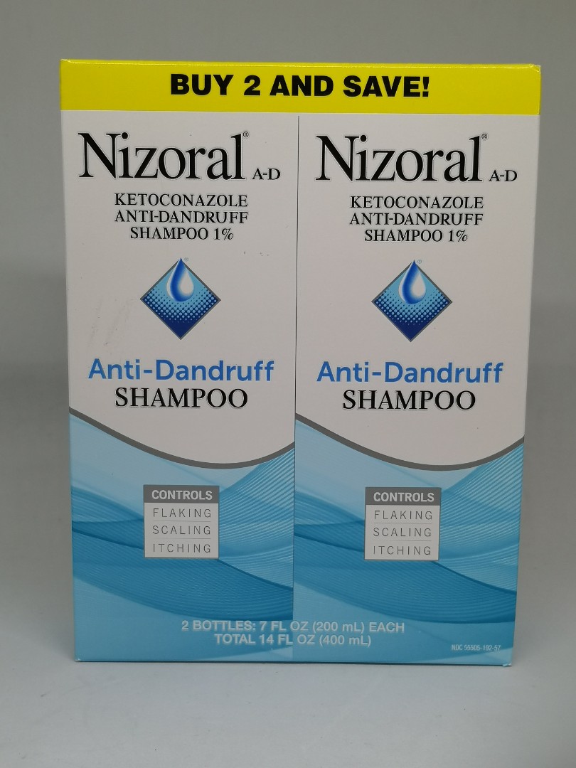 Nizoral shampoo 1 for sale