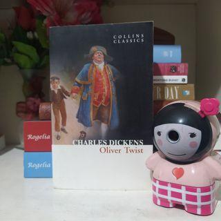 Oliver Twist - Charles Dickens