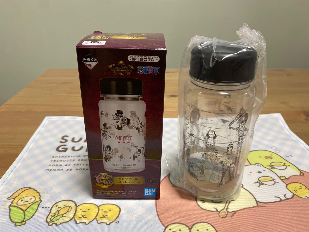 One Piece 海賊王一番賞legends Over Time G賞收納罐水樽草帽海賊團一番細賞 廚房用具 Carousell One Piece 海賊王一番賞legends Over Time G賞收納罐水樽草帽海賊團一番細賞 廚房用具 Carousell