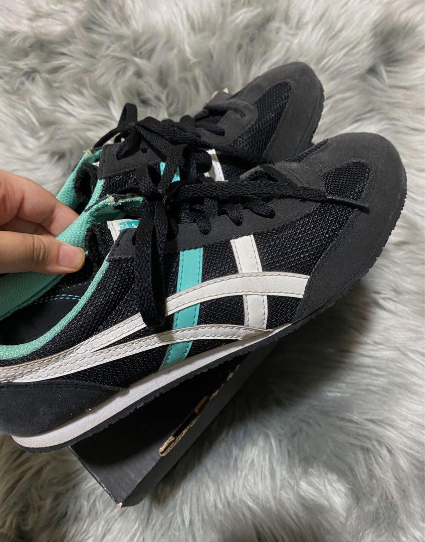 Onitsuka Tiger Machu Racer Shoes