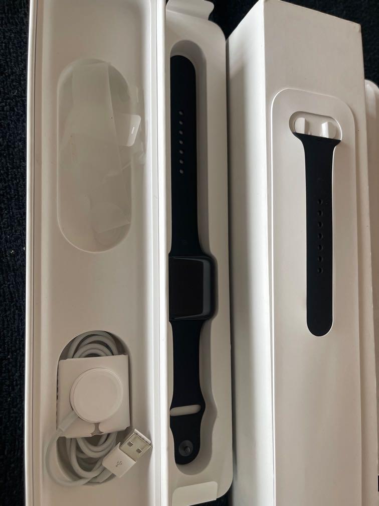 Open box apple watch series 3 Clearance