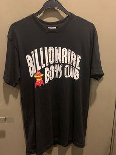 Ori Billionaire Boys Club T shirt