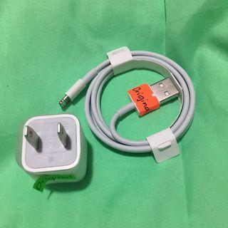harga cable iphone original