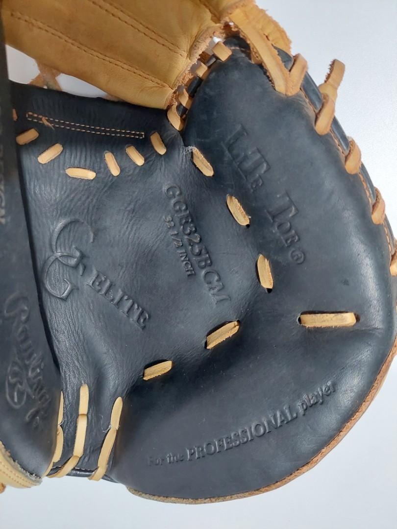 Rawlings gge325bcm sales
