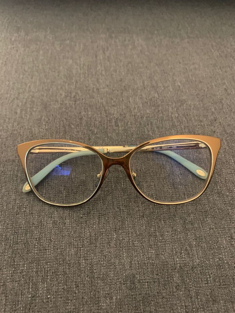 Tiffany store tf1130 eyeglasses
