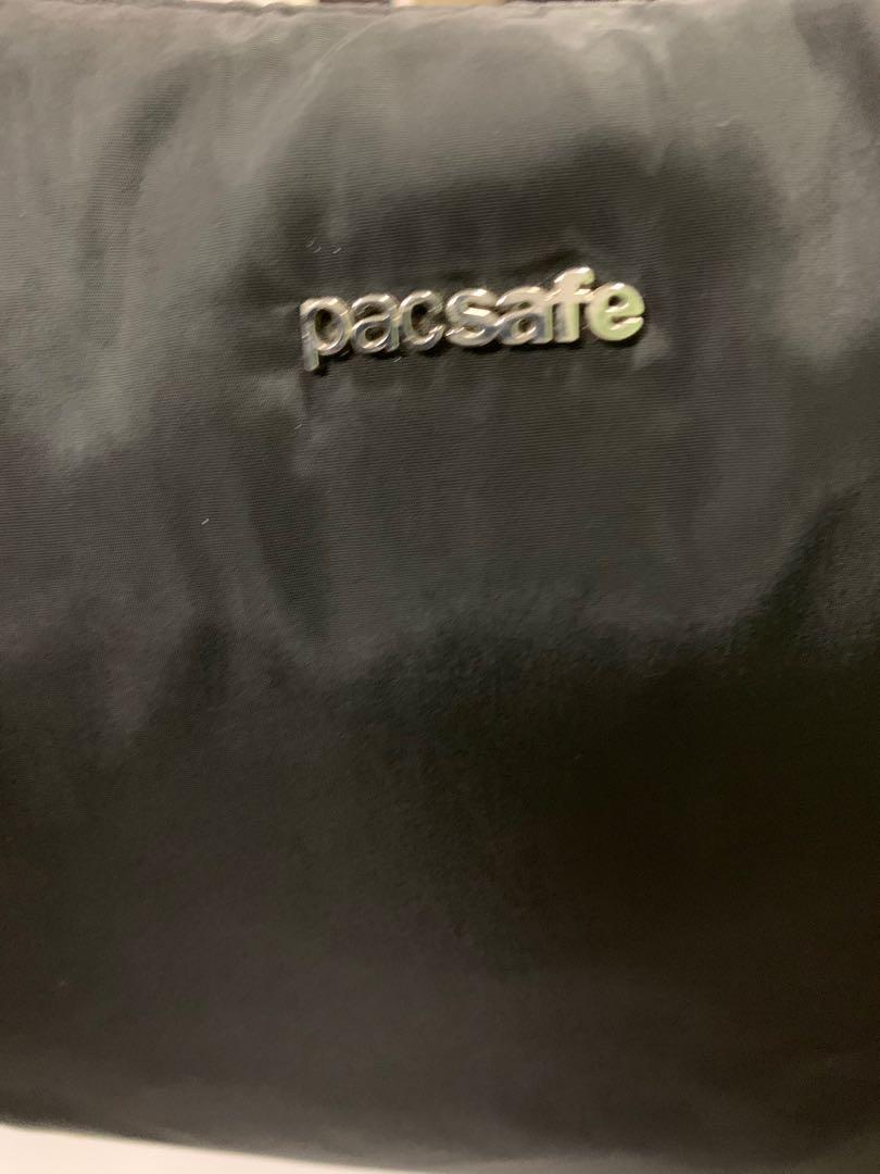 Pacsafe caa online