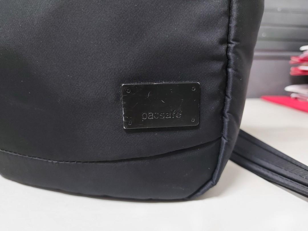 Pacsafe cs75 deals