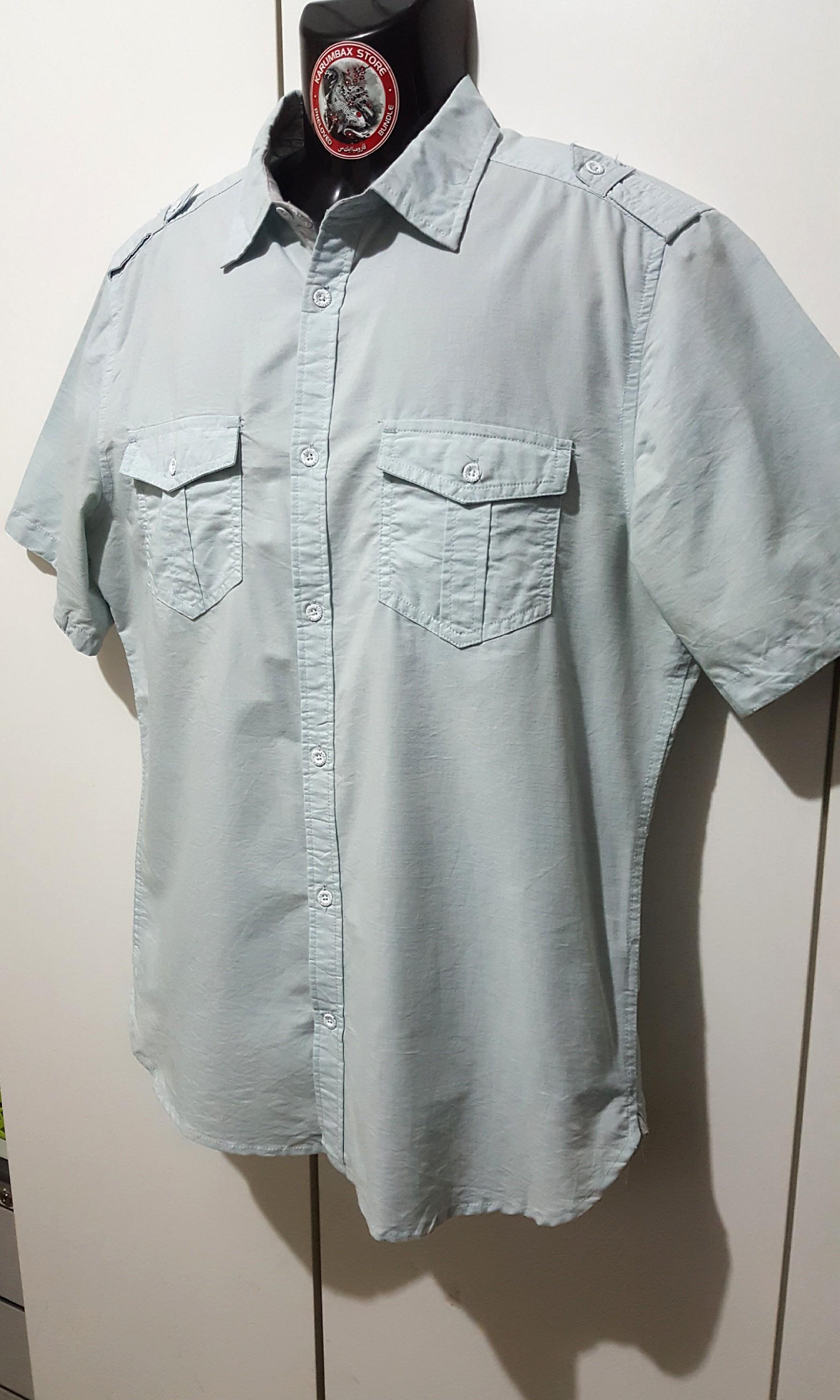 Paper denim and cloth discount mens shirt