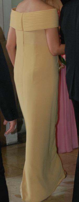 Paul cabral gowns sales