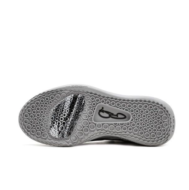 Paul george top nasa silver