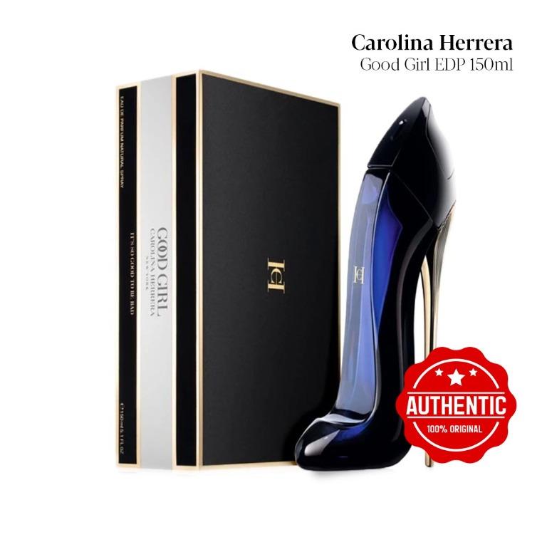 PERFUME ALLEY Carolina Herrera Good Girl EDP 150ml Beauty