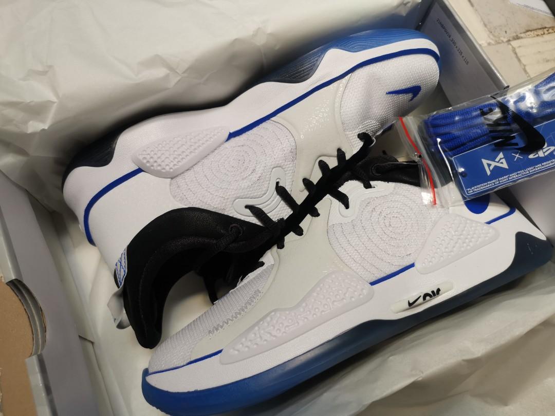 PG5 x PS5 Collab, Men's Fashion, Footwear, Sneakers on Carousell