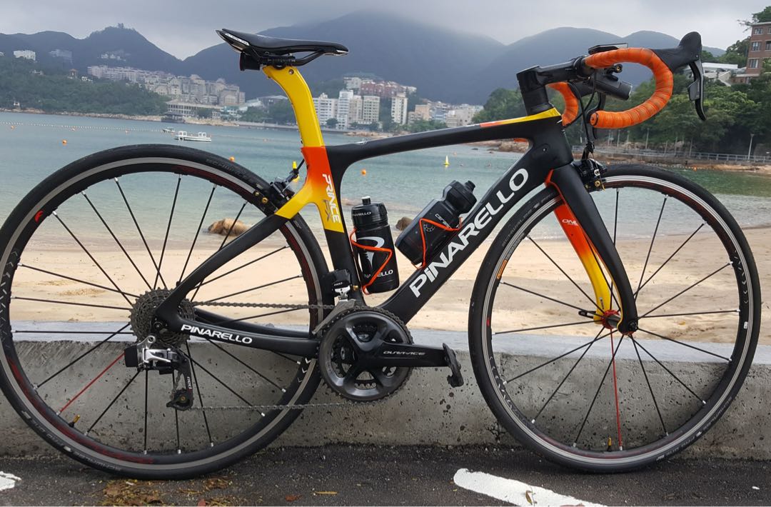 Pinarello prince Fx 2019 Carousell