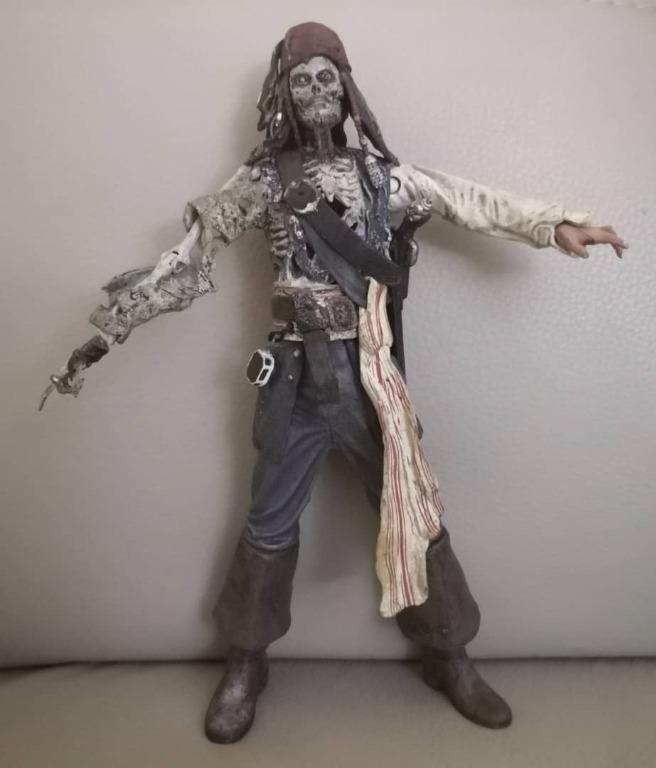 Lego pirates of hotsell the caribbean cursed jack