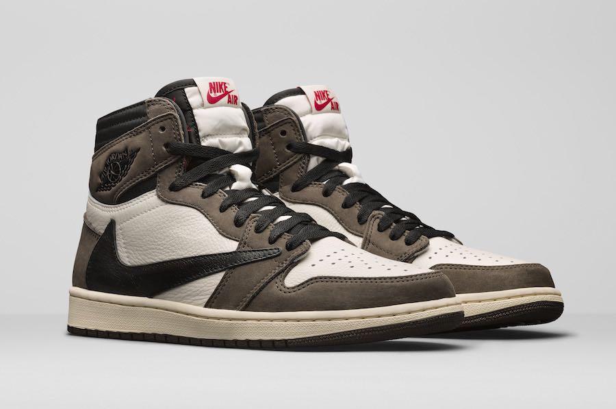 Nike mocha travis scott clearance