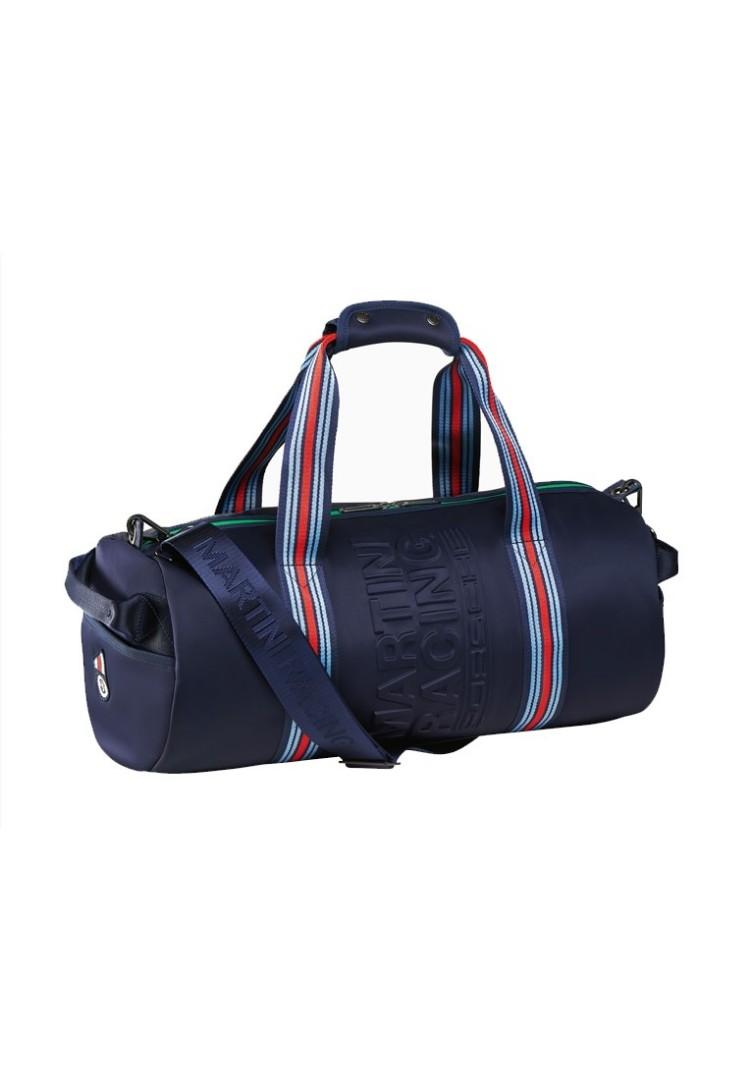 Porsche Martini racing duffle bag, Sports Equipment, Other Sports
