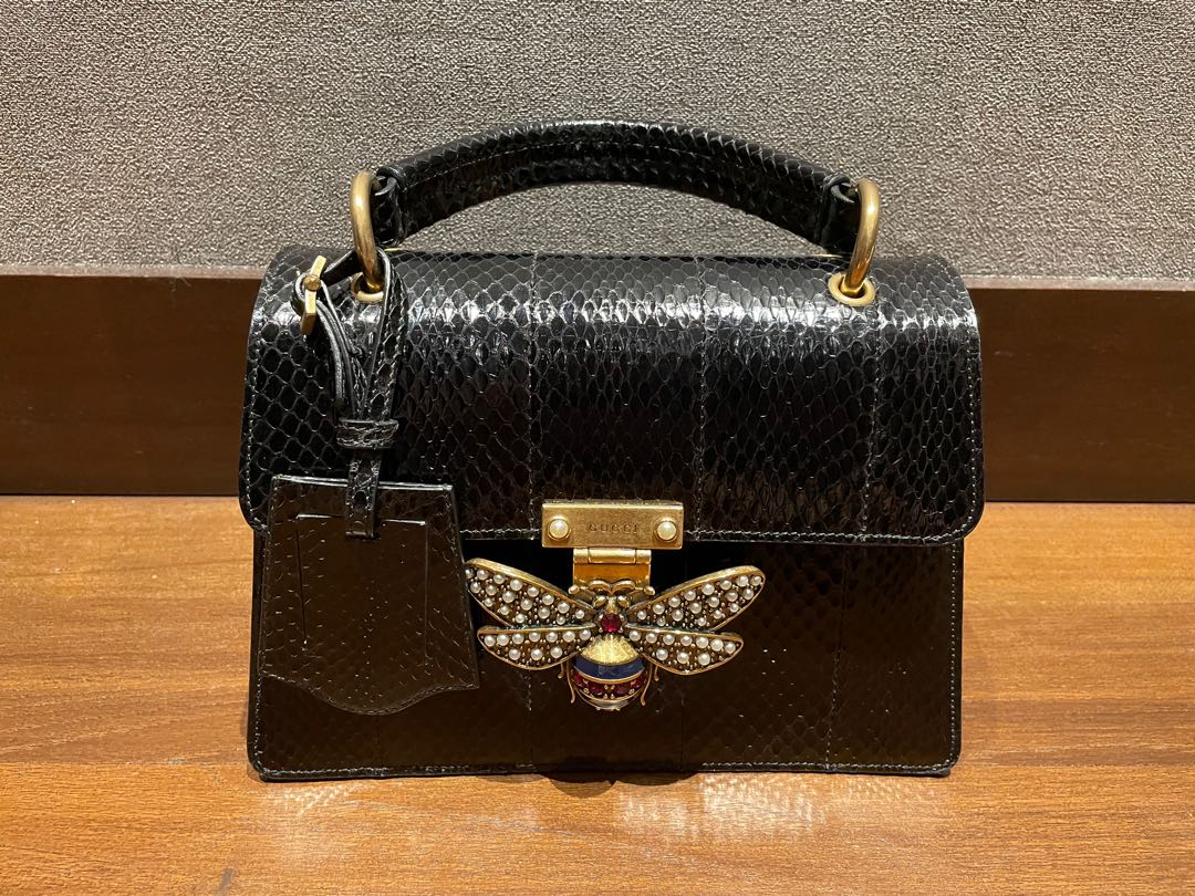 Gucci queen discount margaret black