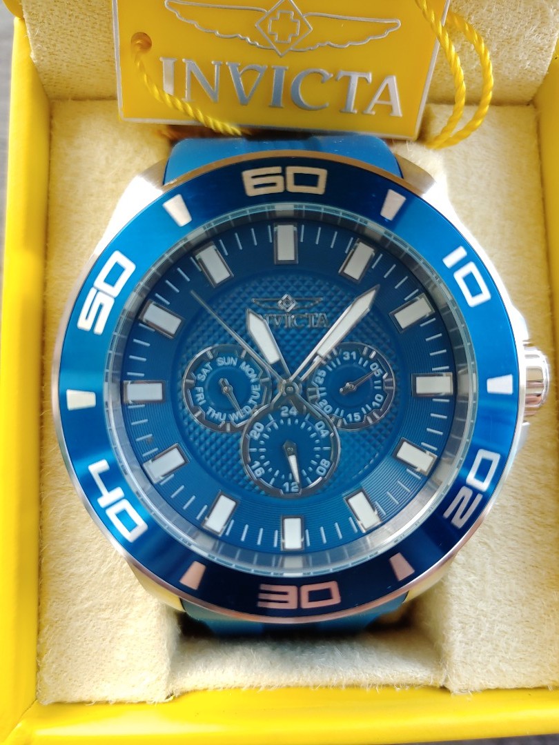 Invicta 27983 deals