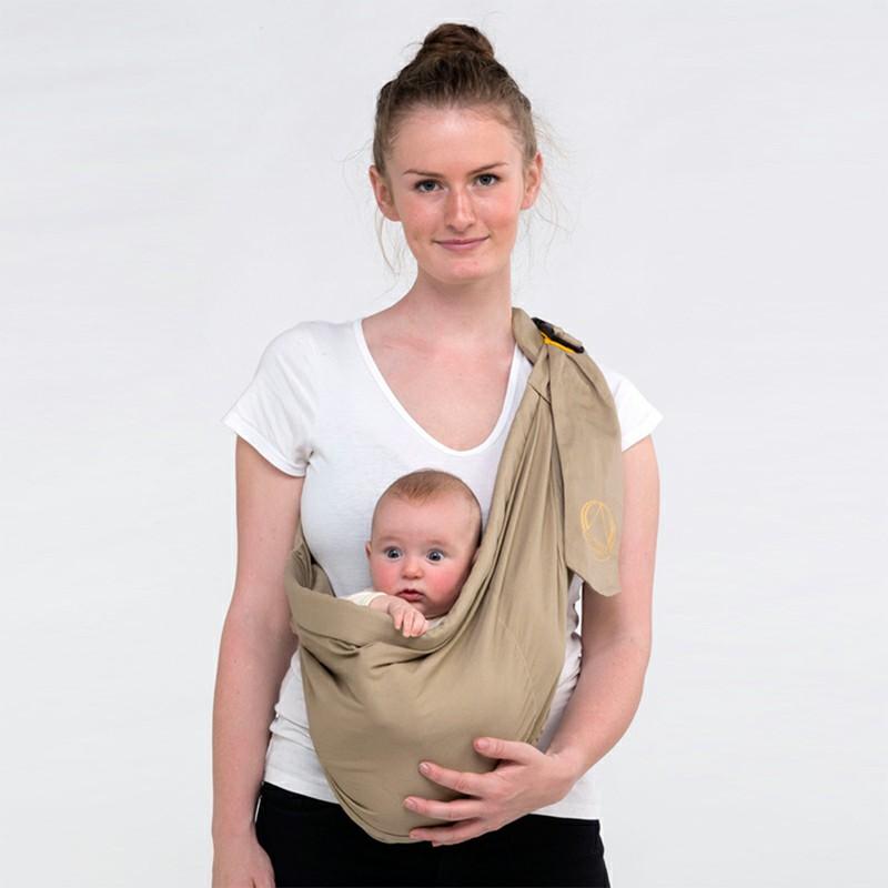Nature baby sling sale