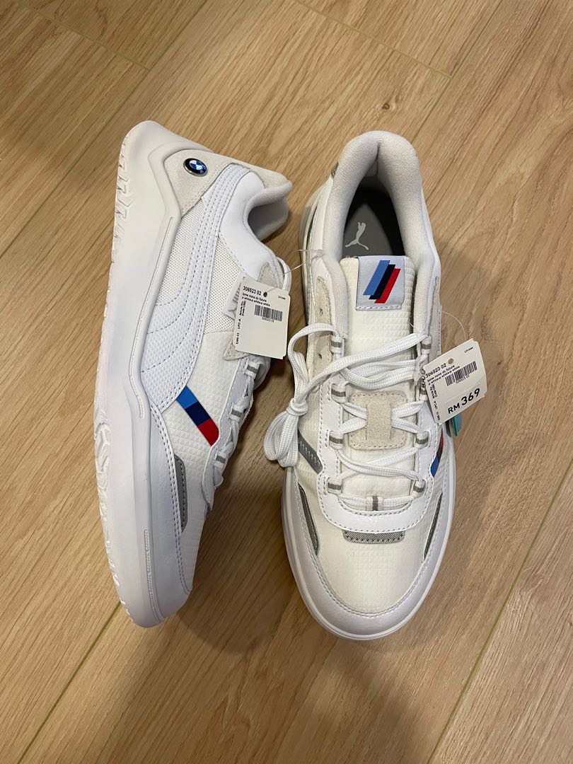 puma bmw dc future shoes