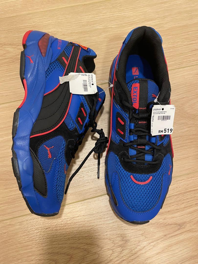 Puma lqdcell deals shoes price
