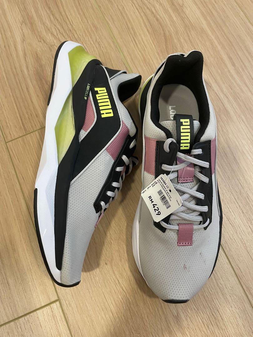 Puma LQDCELL Shatter XT Geo Wns