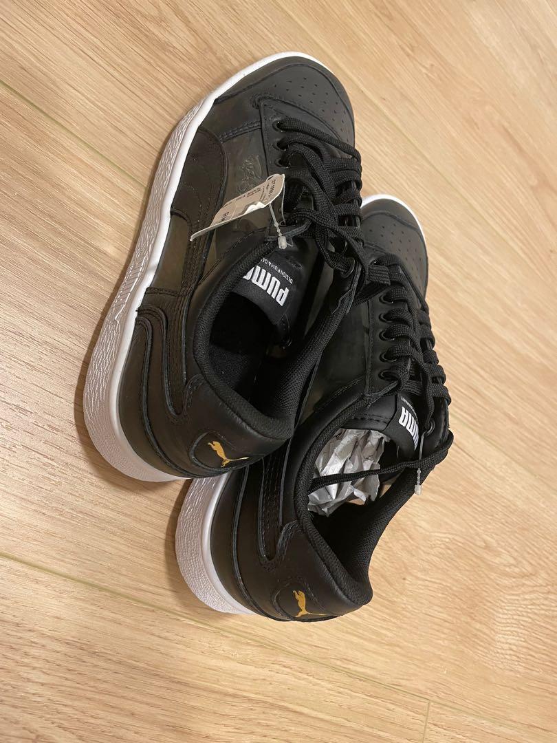 Puma ralph sampson glass on sale