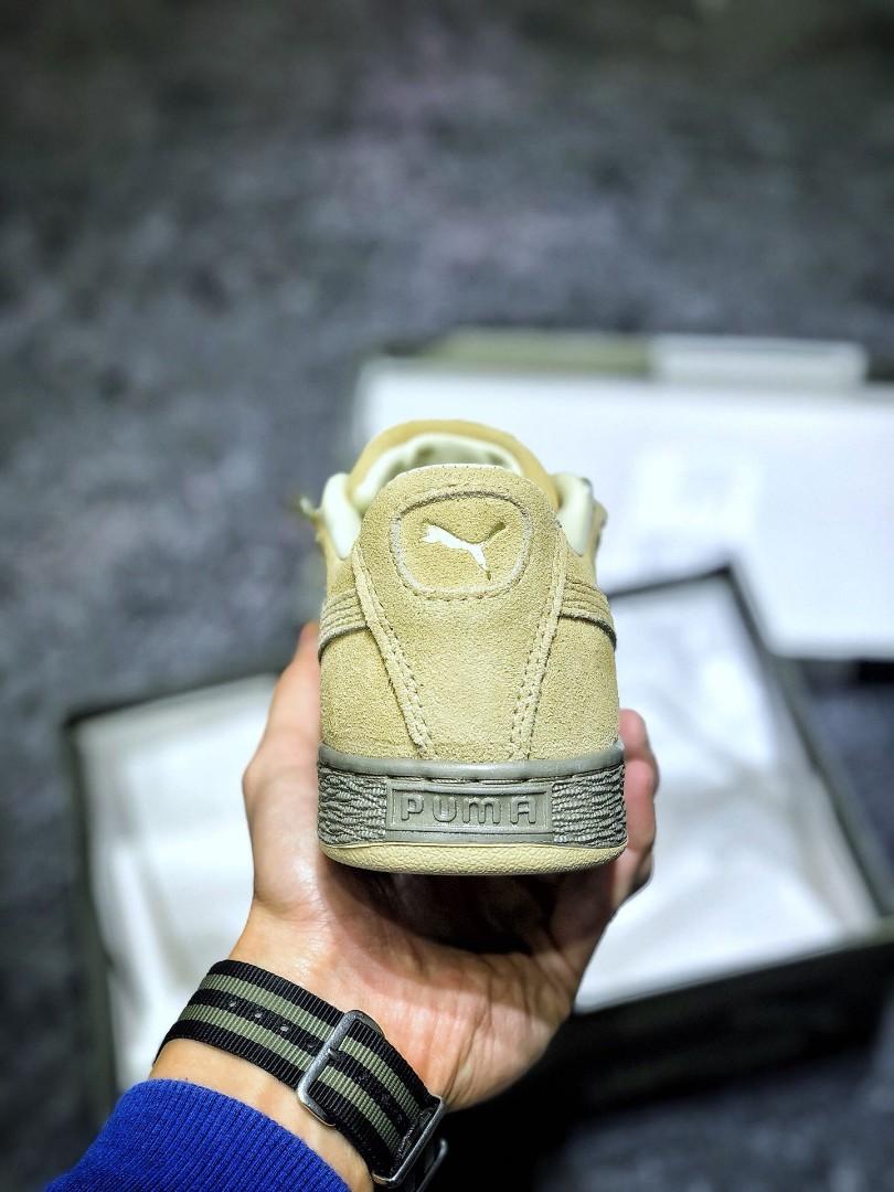 Puma Suede Classic X Chain 367391 02 Mid Season Sale Men s