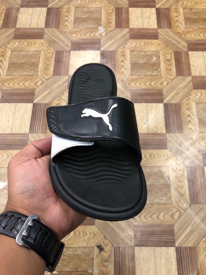 Puma surfcat slides top