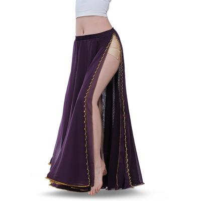 Arabian skirt top