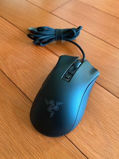 Razer DeathAdder V2 Gaming Mouse63012449866881110