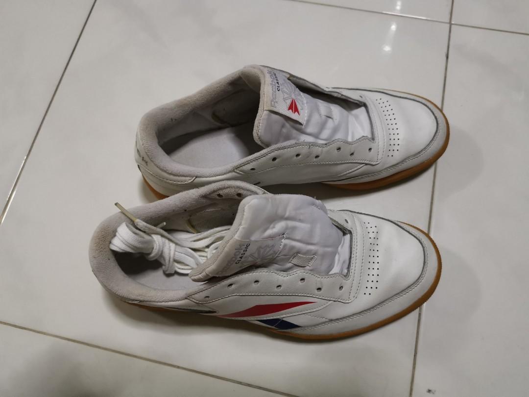 Club classic cheap vector men's shoes