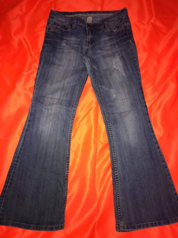 Refuge Jeans, Light Blue, size 12 | Light blue, Blue, Size 12