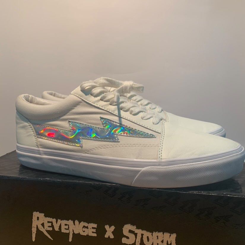 Off white 2025 revenge storm