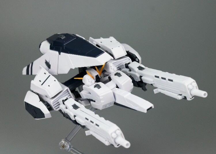 RG Nu Gundam HWS Fighter Transport System Expansion Set by Effect Wings 1/144 (Category: Gundam Model Kits) located in Singapore. Submitted by gunpla (Listing ID 1093051416, Image 2). Description: Brand new in box. No meetup. RG / 144 Scale Nu Gundam HWS Transport System Expansion Set. Manufactured by: Effect Wings. 🔥Movable skirt armor manipulator + beam saber! 🔥Can he displayed in fighter mode - dual beam rifle! 🔥Seamless attachment 🔥Color 