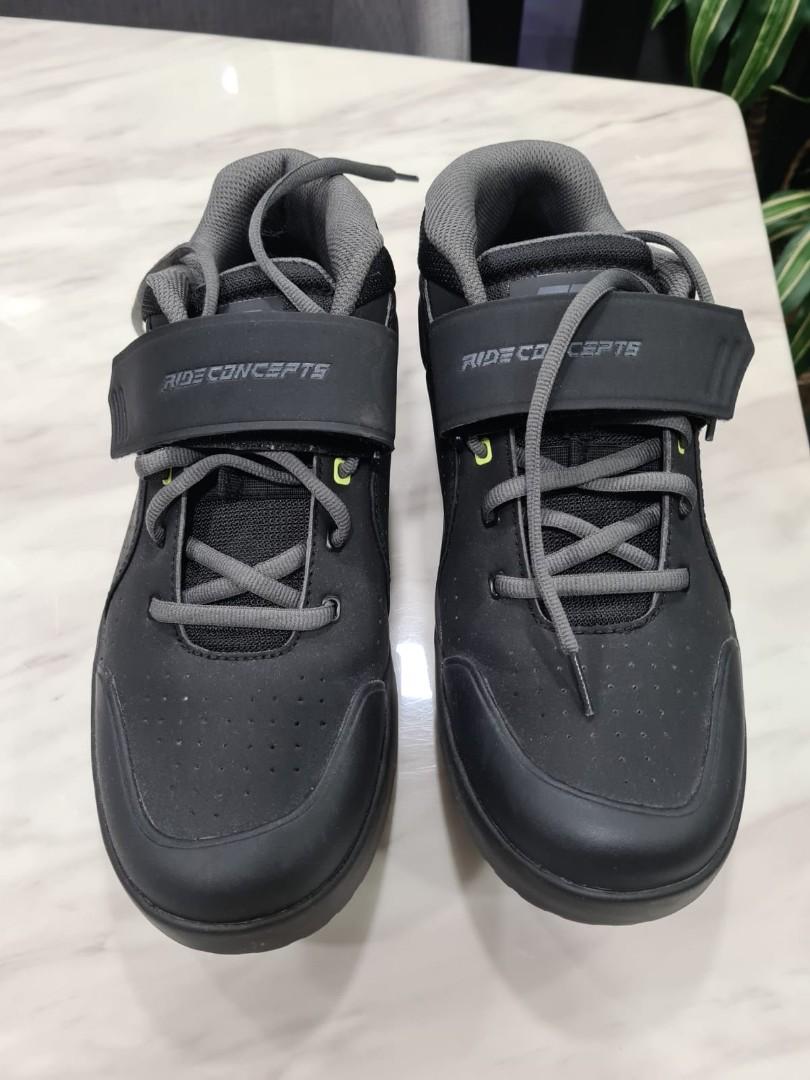 Ride Concepts TNT MTB Shoes., Men's Fashion, Footwear, Sneakers on